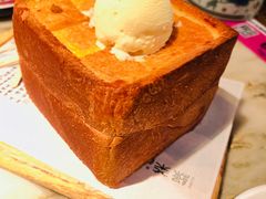 -绿茶餐厅(昌平悦荟店)