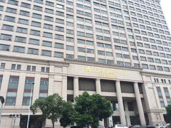 -无锡日航饭店