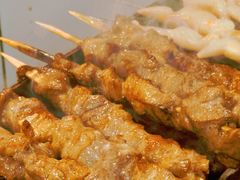 -大哈福烧烤·海鲜·家常菜(延安三路店)