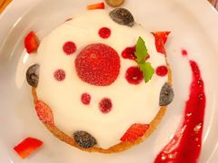 -AFS Cafe & Canteen(闽江二路店)
