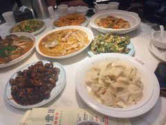 -日丰园海肠水饺·老字号大连海鲜(和平广场店)