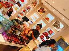 -GODIVA(月星环球港店)