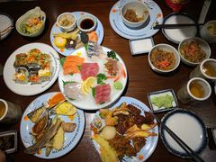 -松子料理(华威桥店)