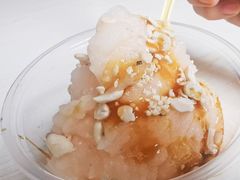 -夏食光安顺小舒冰粉冰浆(甲秀楼店)