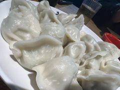 -潮庭·大连海鲜·炭火烧烤·扇贝王(大连店)