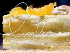 -TINTIN CAKE BOUTIQUE(台北壹店)