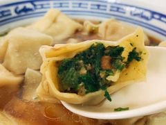 -古徽州馄饨店(宝安路店)