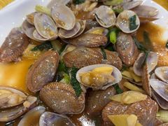 -龙溪海鲜酒家(溪涌店)