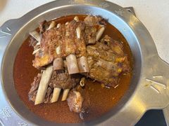 -京都蝎府羊蝎子火锅(珠市口店)