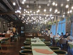 -ITA·意塔意大利餐厅(亦庄店)