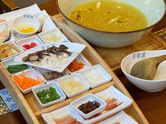 -芸南道·过桥米线(昆明老街旗舰店)