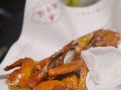 -鸽子侯·家宴·平价海鲜(市图书馆店)