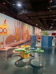 -北京科学中心儿童乐园