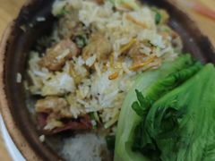 -潮香兴煲仔饭(莲花路店)