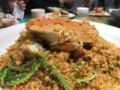 -79号渔船海鲜饭店(华强北店)