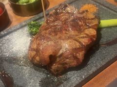 -原石牛扒·约会餐厅(龙城万科里店)
