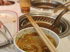 -龍歌自助小火锅(崂山丽达店)