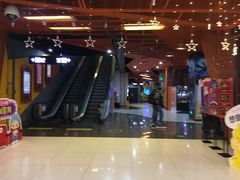 -卢米埃影城(苏州园区华润杜比全景声激光店)
