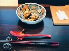 -元熹会席料理