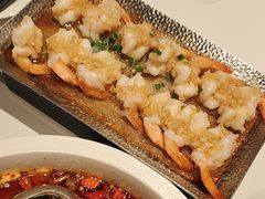 -外婆家(西红门荟聚购物中心店)