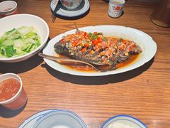 -老湘村·湖南土菜(天河维多利店)