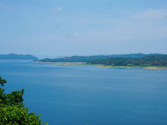 -萨尔浒风景区
