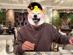 -漢舍中国菜馆(889广场店)