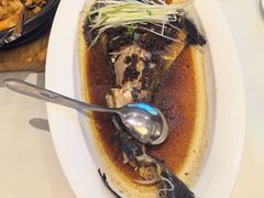 -万龙洲海鲜(大兴绿地缤纷城店)