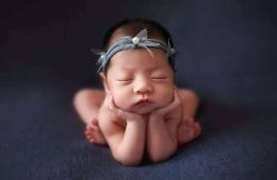点击看大图 -哈喽BABY儿童摄影