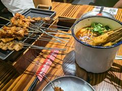 -半酌烧烤小酒馆(南京东路店)