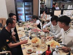 -为什么牛潮汕牛肉火锅(万胜广场店)