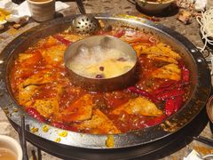 -重庆渝达老火锅(春熙路店)