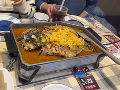 -鱼酷活鱼烤鱼(山西旗舰店)