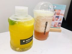 -ICEPOPO MILK(玖洲道店)