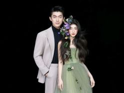 -米兰尊荣婚纱摄影·婚纱照会馆