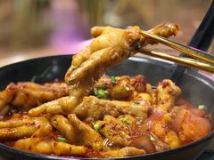 -HOTISLAND海鸡岛·韩国料理(江南西店)