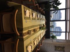 菩提树素食餐厅-菩提树·素食餐厅(汇智国际商业中心店)