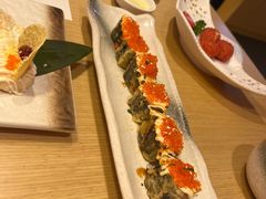 -小句号·精致料理(江南环球港店)