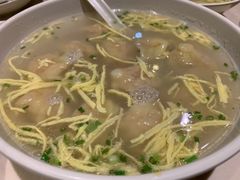 -东泰祥生煎馆(重庆北路店)