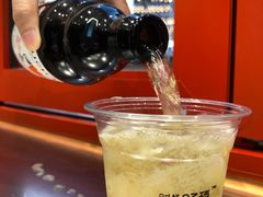 -喧闹·东方大气茶(鹅岭二厂店)