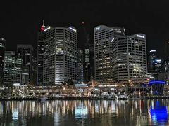 -悉尼海港大桥