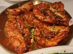 -阳江餐厅·30年老字号·粤菜海鲜大排档