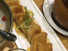 -黛瓦里巷(南京东路店)