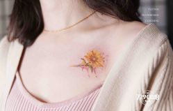 -729CLUB美式风格纹身店