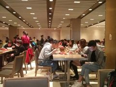 大堂-知味观(湖滨店)