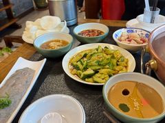 -仁和四季涮肉馆(天坛南门店)