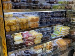 -幸福蛋糕坊(金顶街店)
