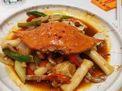 -乾隆美食·本帮菜(黄河路店)