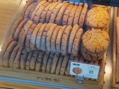 宫廷桃酥-六贤记(杭州龙湖滨江天街店)