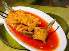 -赤宴·川菜(玉林店)